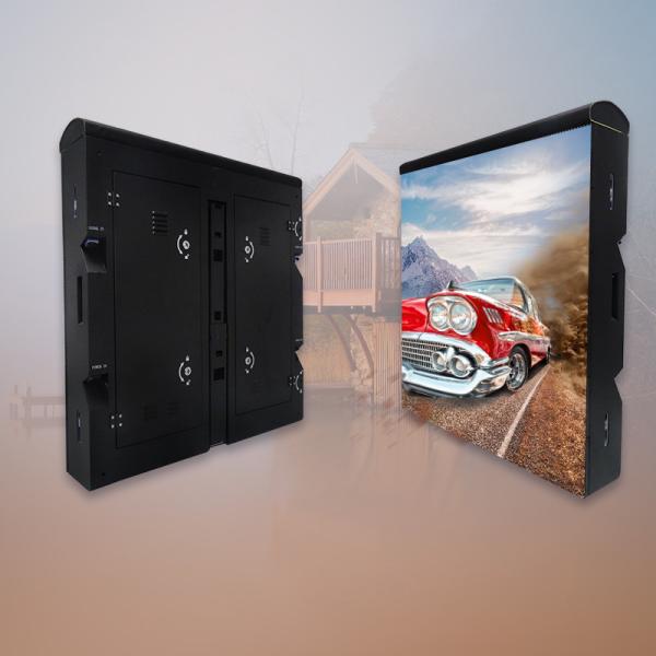 Football / Basketball Stadium Perimeter Led Display PH5/PH6/PH8/PH10/PH16