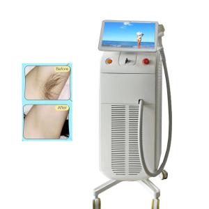 2000W Professional Laser Removal Machine 808nm Diode Laser Hair Removal System