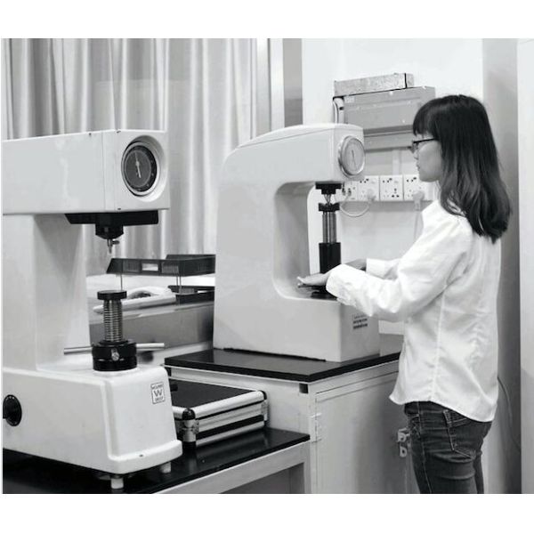 Dongguan Jiazheng Hydraulic Technology Co, LTD