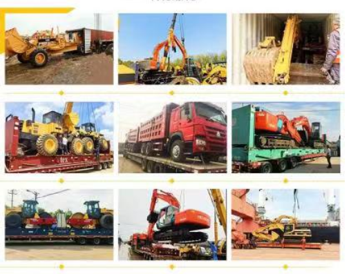Япония сделала CAT 980F использовало затяжелитель начала затяжелителя колеса