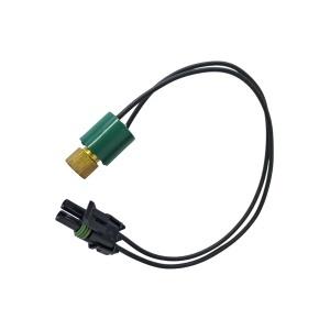 Thermo King RV200 original low pressure switch model 448030