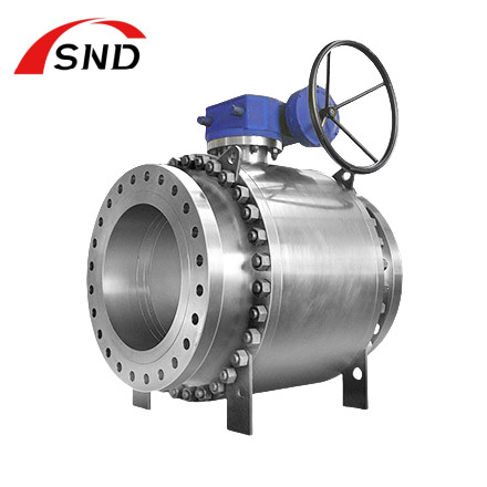 1/2 1/8  1/4  3/8 Forged Steel Ball Valve For Railway Mining