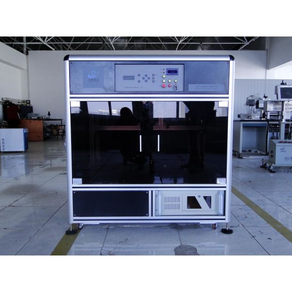 Multifunction Laser Etching Machine , 3D Laser Glass Engraving Machine