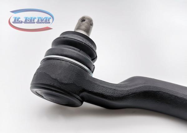 45046 69235 Car Tie Rod Ends For TOYOTA LAND CRUISER VDJ200 / UZJ200