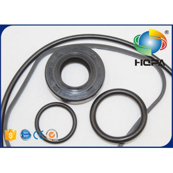 VOE14536209 14536209 Hydraulic Gear Pump Seal Kit For Excavator Volvo EC360B