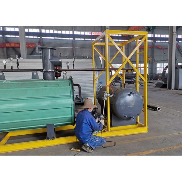 Деятельность регулируемой добавки волокна производственной установки битума доступная легкая