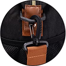 Portable Insulated Cooler Bags Freezable Reusable Cooler Shopping Bags For School Picnic Beach