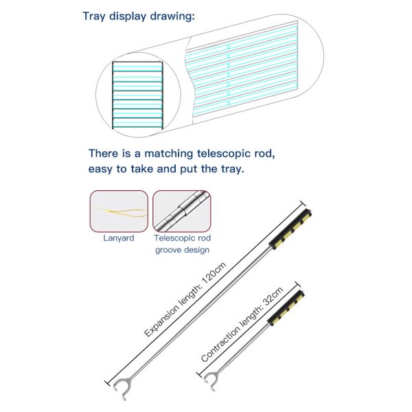 Multi-Function Lab Commercial Vegetable Snack 60KG Vacuum Freeze Dryer Lyophilizer Machine