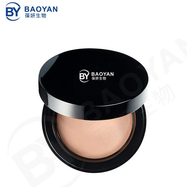 As multi cores Waterproof a prova não pegajosa pressionada do borrão de Skincare do pó