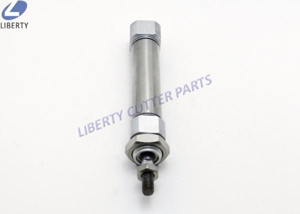 GTXL Cutter Parts No 376500231 Pneumatic Cylinder CM2BZZ0-50 DBL ACT 20MM B For  Paragon LX