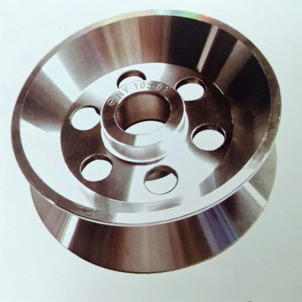 Чертеж 1KG 6000ZZ провода нося вьюрки Guider провода