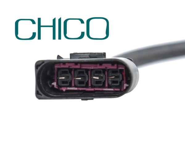 Car BOSCH Vw O2 Sensor 0258005081 0258005236 021906265AP