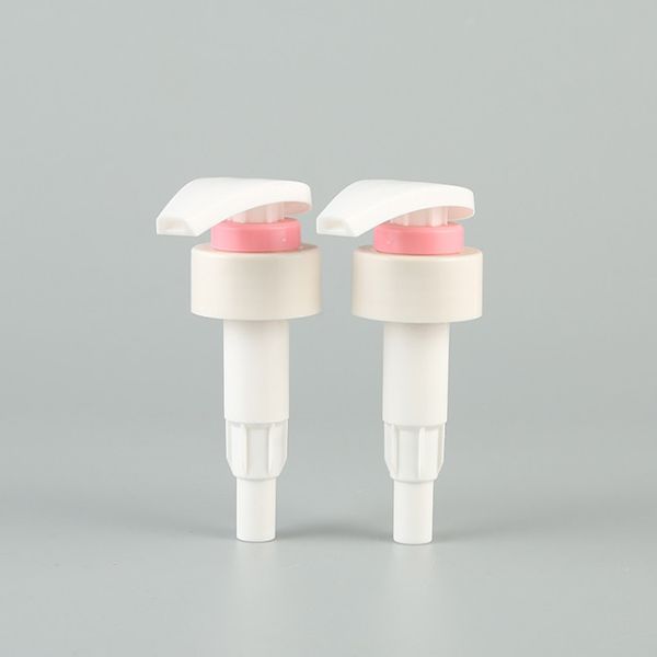 32/410 1 Gallon Plastic Dispenser Pump Hand Sanitizer Body Lotion Pump 32MM