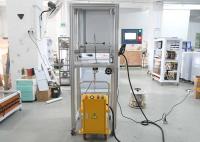 Terminal Stress Tester for Screwless & Threaded Connectors UL486A-B Compliance Device