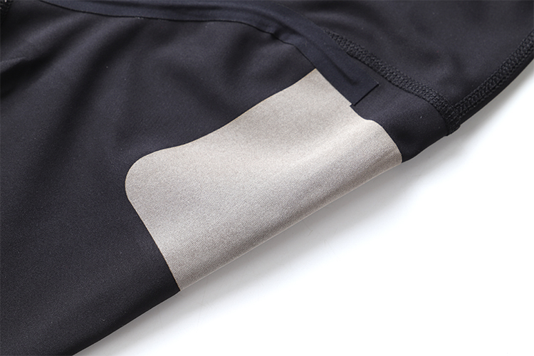 Тонкая талия уменьшает брюки разминки Sportswear Ems живота идущие