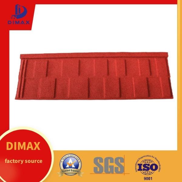 420mm Stone Coated Tile
