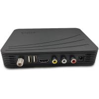 H 264 Configuration Dvr Cable Box Enregistreur Filigrane Réglage de l'image Guide interactif Démarrage