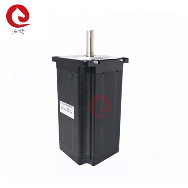 Nema23 Electric Stepper Motor 57mm 1.8 Degree 2 Phase 2.5N.m Torque For CNC Parts