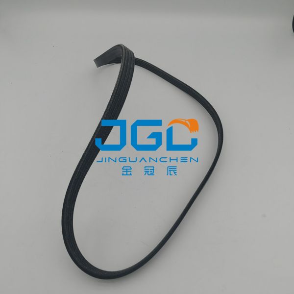 4PK1070 Is Suitable For Excavator Accessories Crankshaft Pulley 99364-81070