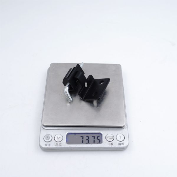 High quality houseware zinc alloy 180 degree open door hinges furniture adjustable cabinet door hinge