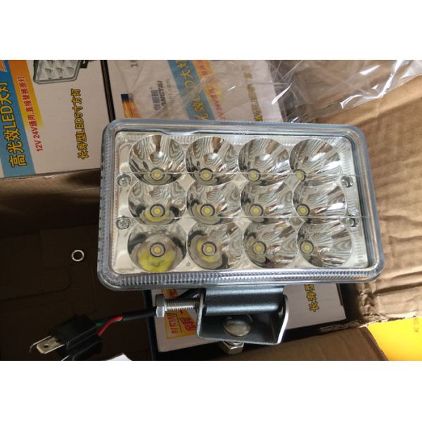 Для света тележки СИД высокой яркости 60в запасных частей 24В 12В тележки ХОВО