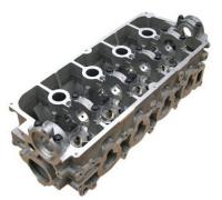 Culasses des véhicules à moteur de Coster de caboteur de Toyota/Dyna/culasse méga de pièces de moteur du croiseur 15b