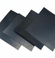 piscine d'eau lisse de PVC de Geomembrane de HDPE de 1mm 60 Mil Puncture Resisting