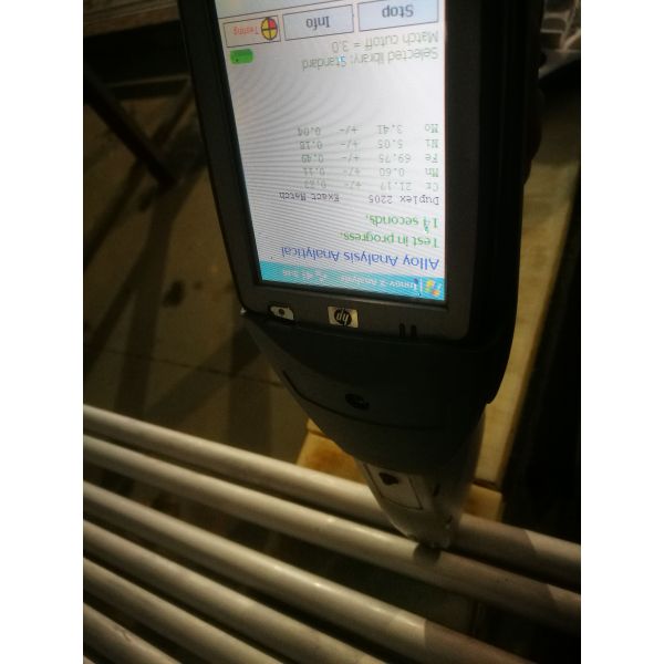 High Corrosion Resistant ASTM B444 Inconel 625 Seamless Pipe Price Per Kg