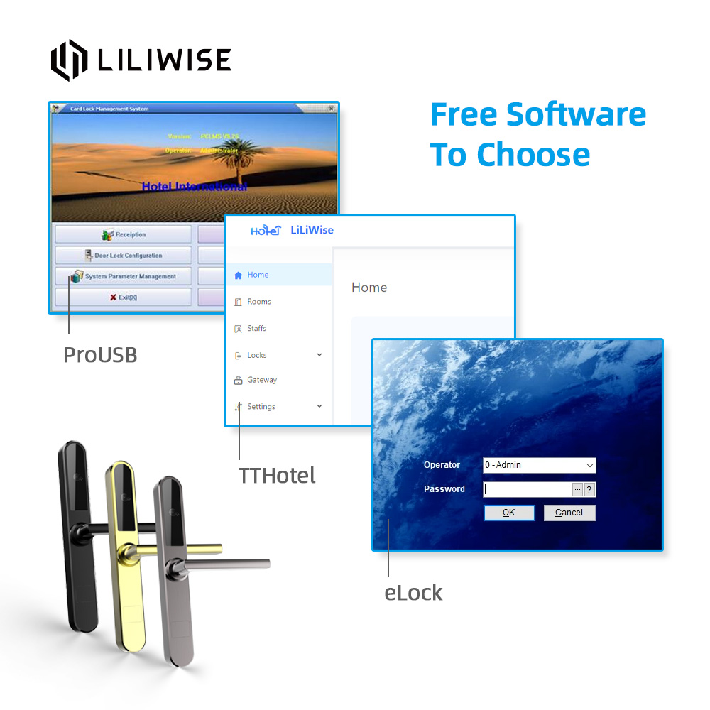 Откройте замки гостиницы сигнала тревоги пылезащитные 30мм