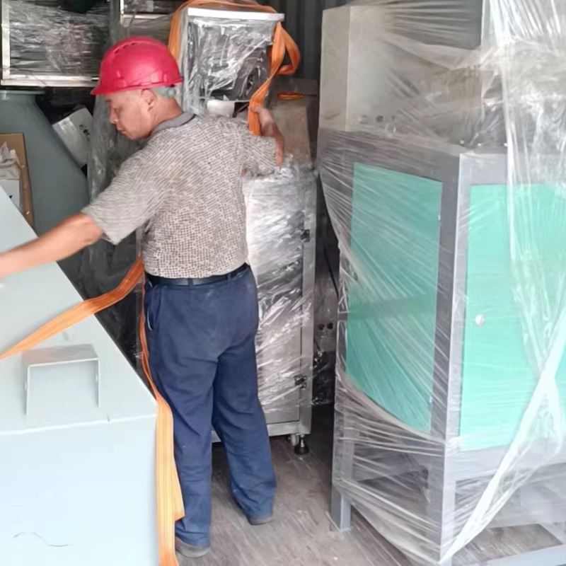 Hopper Cement Storage Silo 50T-120T Batching Plant Cement Silo