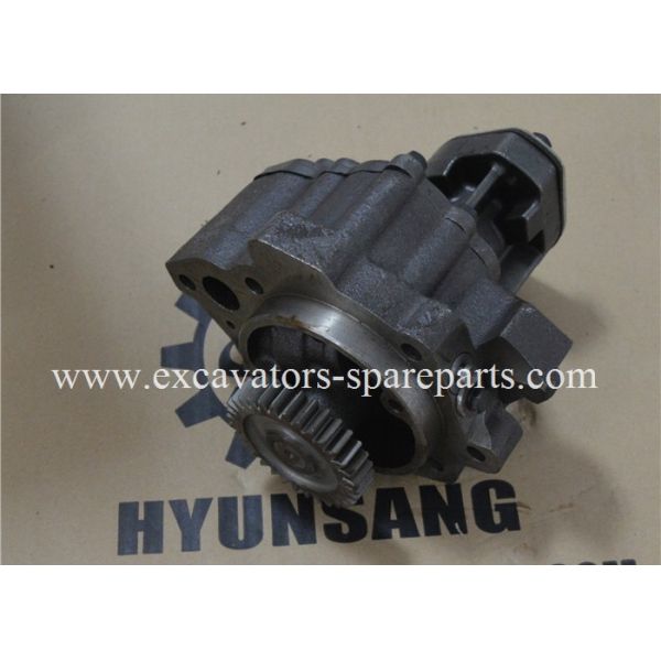 N14 Oil Pump Assy 3803698 3609835 3609832 3074196 3930338 3966840 4941464