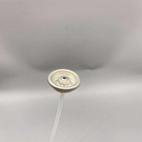 Премиальный женский парфюмерный клапан для художественных творений - элегантное решение