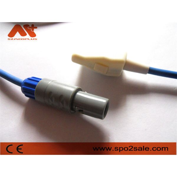 Mindray > Datascope Compatible SpO2 Adapter Cable - 9200-30-10707