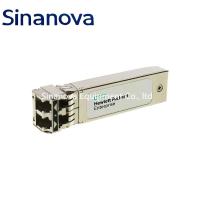 JD119B Transceptor HPE X130 10G SFP+ LC SR para redes de corto alcance