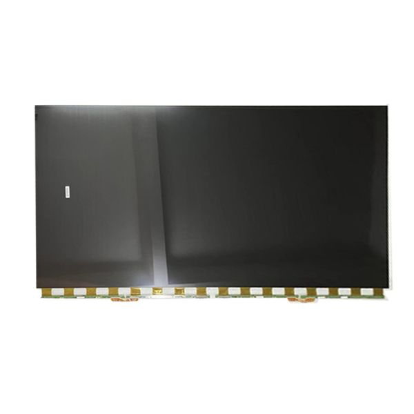 16Y-VU65SFR4LV0.1 Glass TV Display Panel 65 Inch For Smart SAMSUNG LED TV