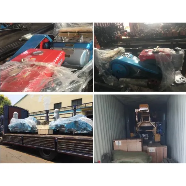 3nb Series Piston Well Drilling Mud Pumps For Drilling Rigs