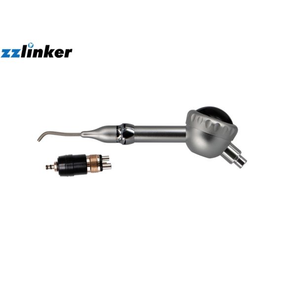 Стерилизабле зубоврачебная ультразвуковая пересчетка, полировщик зубоврачебные быстрые соединяя М4/Б2 воздуха Профы