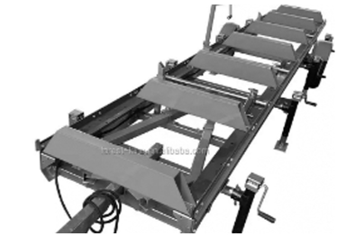 500 кг Вес 24 дюйма 28 дюйма 36 дюймов Мебельная ленточная пила для резки бревна и древесины