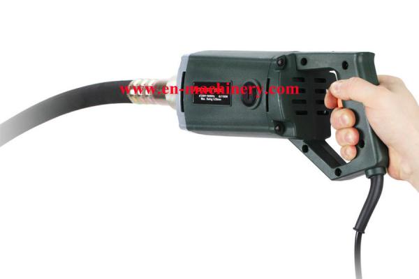 High Performance Light Weight Portable Concreting Vibrator Needle