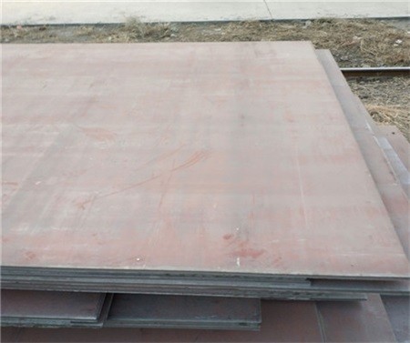 ASTM516 Gr70 Carbon Steel Sheet Plate Q235 345 355 A36 1200mm*2400mm