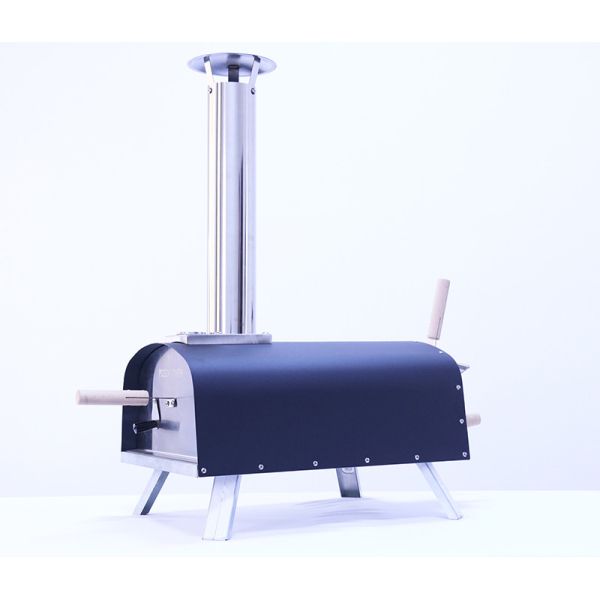 WN-003T3C Kitchenware Wood Fired Pizza Oven for Household Outdoor Entertaining