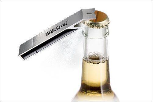 Kongst Promotional Gift Custom USB 2.0/3.0 8GB Usb Flash Drive Bottle Opener/usb stick