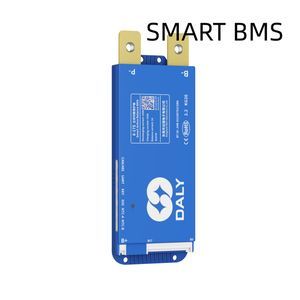 Smart BMS 4s LiFePO4 Active Balance 150A for Electric Vehicles