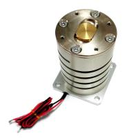 Moteurs à bobine vocale de haute précision, moteurs à vibration pour systèmes de positionnement automatique