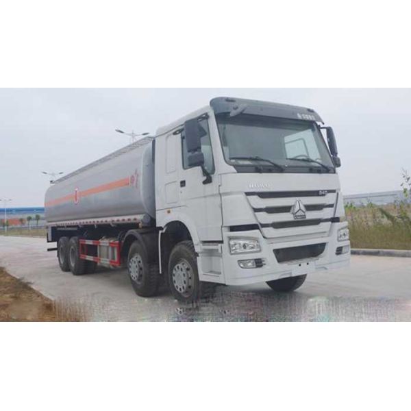 Тележка масляного бака корабля перехода пищевого масла, передвижное топливо бензоколонки перевозит 25-30CBM на грузовиках