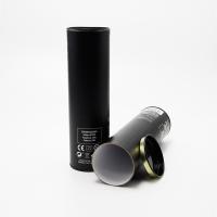 Enfants Toy Container Paper Tube Packaging de carton