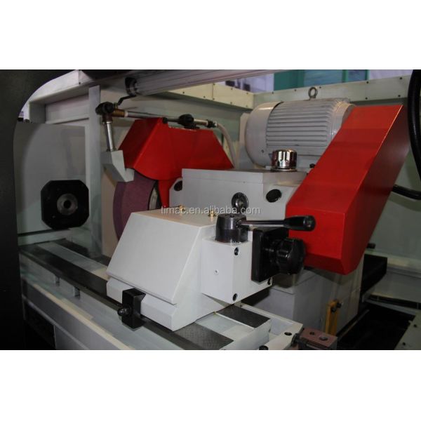 Customized Voltage CNC Universal Cylindrical Grinding Machine for Precision Grinding