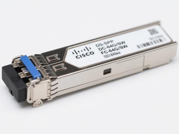 All-New Original Brand DS-SFP-FC64G-SW Hot Selling Fiber Optic Equipment for AI Data Centers