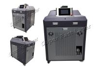 limpiador de molde de goma del laser de 1064nm IPG  sin materiales consumibles