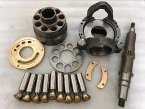 Peças da bomba hidráulica da máquina escavadora de diesel12G diesel140G com
